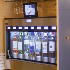 Отель Hôtel Champlain Vieux Québec Канада, Квебек - отзывы, цены и фото номеров - забронировать отель Hôtel Champlain Vieux Québec онлайн фото 7