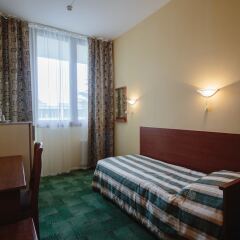 Primorskaya Hotel комната для гостей