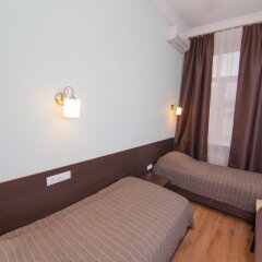 Hostel Grant's комната для гостей