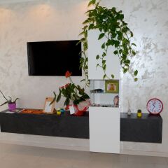 Отель Venice Guest House Италия, Спинеа - отзывы, цены и фото номеров - забронировать отель Venice Guest House онлайн интерьер отеля