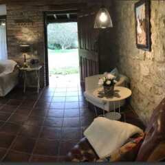 Отель Casa Rural La Torre Andrin 2 комната для гостей фото 2