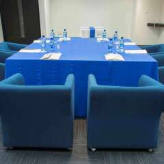 Отель Best Western Plus Puebla