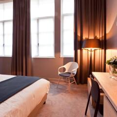 Hotel Neuvice комната для гостей фото 2