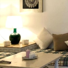 Отель With one Bedroom in Fuengirola, With Wonderful sea View, Shared Pool, Terrace - 20 m From the Beach Испания, Фуэнхирола - отзывы, цены и фото номеров - забронировать отель With one Bedroom in Fuengirola, With Wonderful sea View, Shared Pool, Terrace - 20 m From the Beach онлайн фото 10