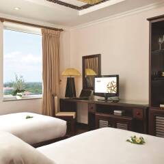 Cherish Hotel комната для гостей