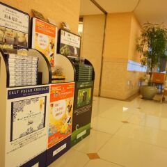 Отель Yaoji Hakata Hotel Япония, Хаката - отзывы, цены и фото номеров - забронировать отель Yaoji Hakata Hotel онлайн