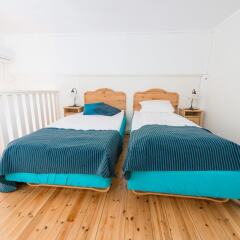 Hotel Svartisen комната для гостей фото 3