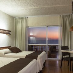 Hotel Playa Mazatlan комната для гостей фото 5