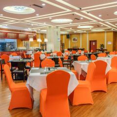 Отель Shanghai Southern Airlines Pearl Hotel Китай, Шанхай - отзывы, цены и фото номеров - забронировать отель Shanghai Southern Airlines Pearl Hotel онлайн фото 17