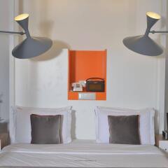 Brown's Boutique Hotel в номере