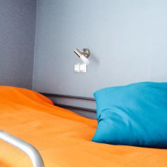 Гостиница Hostel Bugel в Шерегеше отзывы, цены и фото номеров - забронировать гостиницу Hostel Bugel онлайн Шерегеш фото 9
