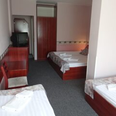 Classic Hotel удобства в номере