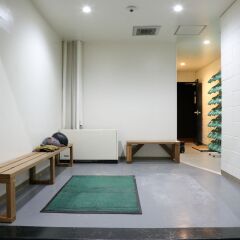 Hakuba Echo Hotel Хакуба спа
