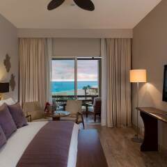 Отель Pueblo Bonito Pacifica Resort & Spa-All Inclusive-Adult Only комната для гостей фото 3