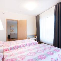 Отель Foorum Apartment Эстония, Таллин - отзывы, цены и фото номеров - забронировать отель Foorum Apartment онлайн комната для гостей фото 4
