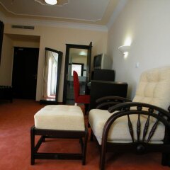 Отель Atlas Residence Германия, Мюнхен - 4 отзыва об отеле, цены и фото номеров - забронировать отель Atlas Residence онлайн удобства в номере