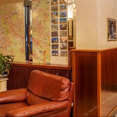 Hotel Assisi развлечения