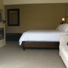 Отель A Downtown Victoria Ocean View B & B Канада, Виктория - отзывы, цены и фото номеров - забронировать отель A Downtown Victoria Ocean View B & B онлайн детские мероприятия