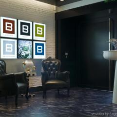 Отель B-aparthotel Regent Бельгия, Брюссель - 3 отзыва об отеле, цены и фото номеров - забронировать отель B-aparthotel Regent онлайн интерьер отеля