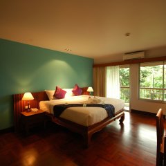 Отель Sakorn Residence and Hotel Таиланд, Чиангмай - отзывы, цены и фото номеров - забронировать отель Sakorn Residence and Hotel онлайн комната для гостей
