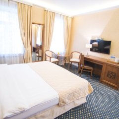 Blues Hotel in Moscow, Russia from 82$, photos, reviews - zenhotels.com guestroom photo 5