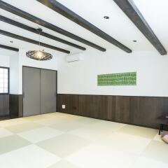 Musubi Hotel Machiya Kiyokawa 2 Фукуока фото 33
