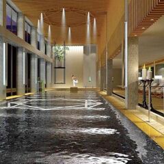 Отель Royal Tulip Luxury Hotels Carat - Guangzhou с домашними животными