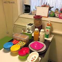 Отель Korstay Guesthouse Seoul Station Сеул фото 7