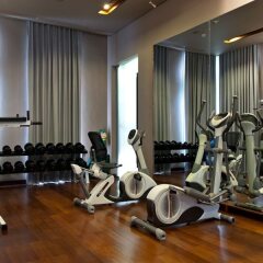 Отель Impiana Resort Patong Таиланд, Пхукет - 1 отзыв об отеле, цены и фото номеров - забронировать отель Impiana Resort Patong онлайн фитнесс-зал
