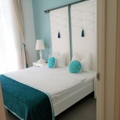 Отель Hapimag Resort Lisbon комната для гостей фото 2