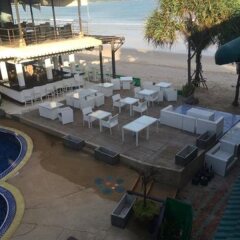 Отель Patong Bay Garden Resort