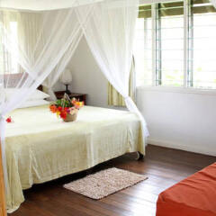 Отель Palmlea Farms Lodge & Bures детские мероприятия