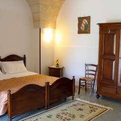 Villa Papaleo Bb Bagnolo Del Salento Italy Zenhotels - 