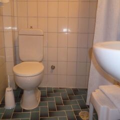Frankfurt Hotel Турция, Анталья - отзывы, цены и фото номеров - забронировать отель Frankfurt Hotel онлайн ванная