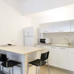 Star Apartments - Dizengoff Square Израиль, Тель-Авив - отзывы, цены и фото номеров - забронировать отель Star Apartments - Dizengoff Square онлайн в номере фото 2