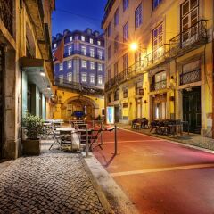 Отель Lx Boutique Hotel Португалия, Лиссабон - 1 отзыв об отеле, цены и фото номеров - забронировать отель Lx Boutique Hotel онлайн фото 10
