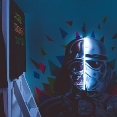 Star Wars Hostel спа