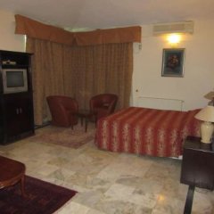 Horizon Luxury Guesthouse in Islamabad, Pakistan from 37$, photos, reviews - zenhotels.com guestroom photo 5
