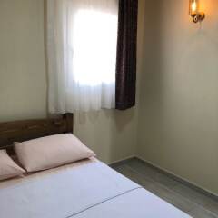 Отель Mali Beach Apart Otel комната для гостей фото 4