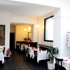 Hotel Bristol in Luxembourg, Luxembourg from 171$, photos, reviews - zenhotels.com photo 2