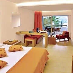 Отель Lindos Mare Resort Греция, Родос - отзывы, цены и фото номеров - забронировать отель Lindos Mare Resort онлайн фото 4