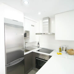 Отель Smart Suites Albaicin Apartamento фото 9