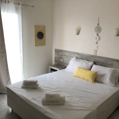 Iason Apartments in Istiaia-Aidipsos, Greece from 76$, photos, reviews - zenhotels.com guestroom photo 2