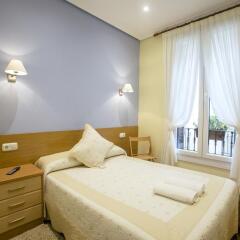 Отель Pension San Jeronimo комната для гостей фото 5