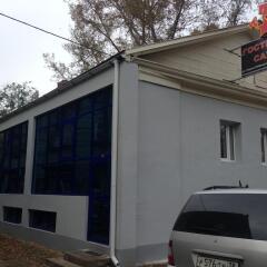 Мини- отель Аврора Иркутск парковка