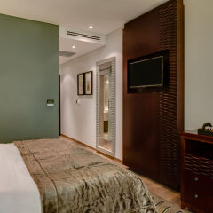 Protea Hotel by Marriott Takoradi Select удобства в номере