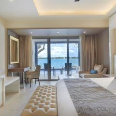 Отель Royalton Negril Resort & Spa - All Inclusive комната для гостей фото 5