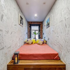 Гостиница Moomidol Hostel в Санкт-Петербурге отзывы, цены и фото номеров - забронировать гостиницу Moomidol Hostel онлайн Санкт-Петербург спа