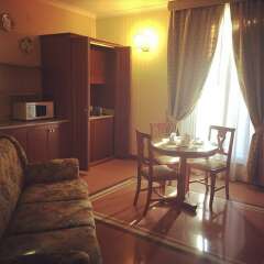 Отель Residenza D'Aragona в номере фото 2