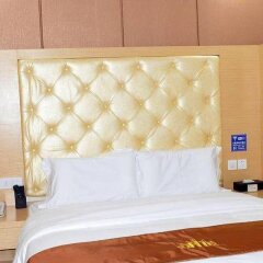 Shenzhen Suofeite Hotel in Shenzhen, China from 80$, photos, reviews - zenhotels.com room amenities